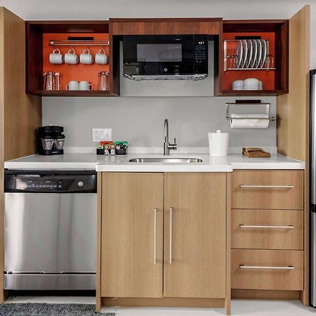 Home2 Suites By Hilton Salisbury Luaran gambar