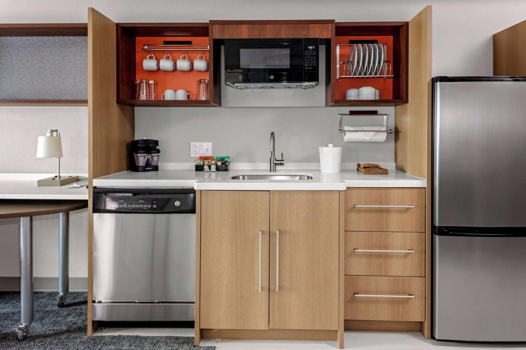 Home2 Suites By Hilton Salisbury Luaran gambar