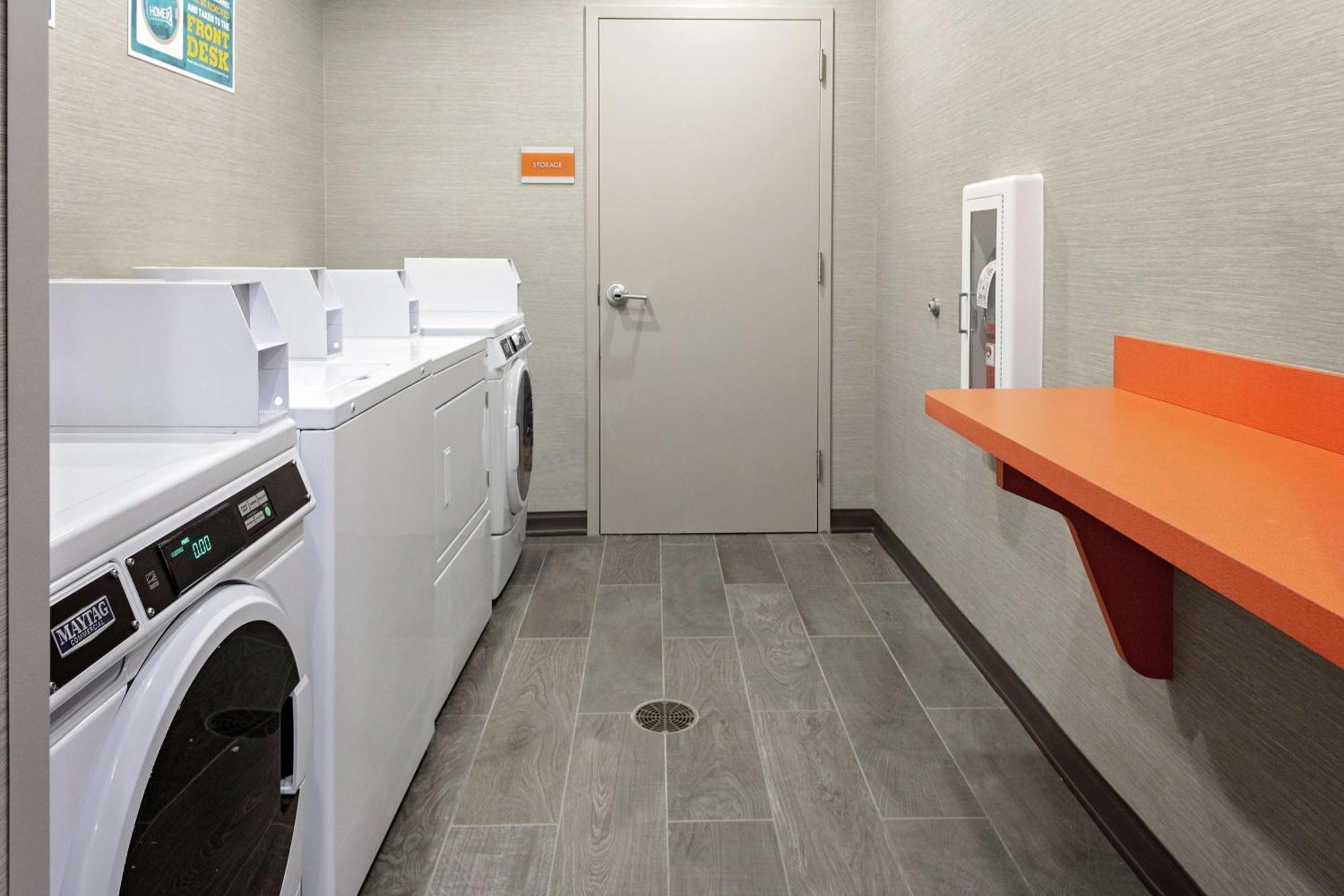 Home2 Suites By Hilton Salisbury Luaran gambar
