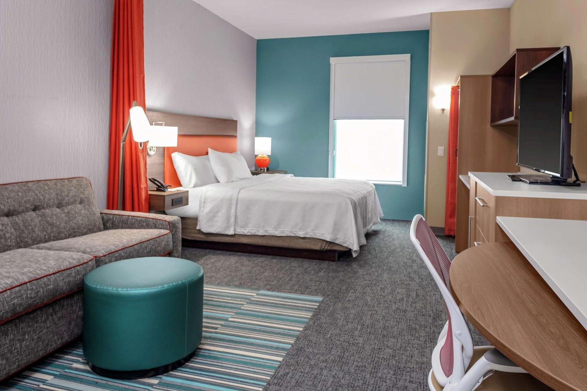Home2 Suites By Hilton Salisbury Luaran gambar