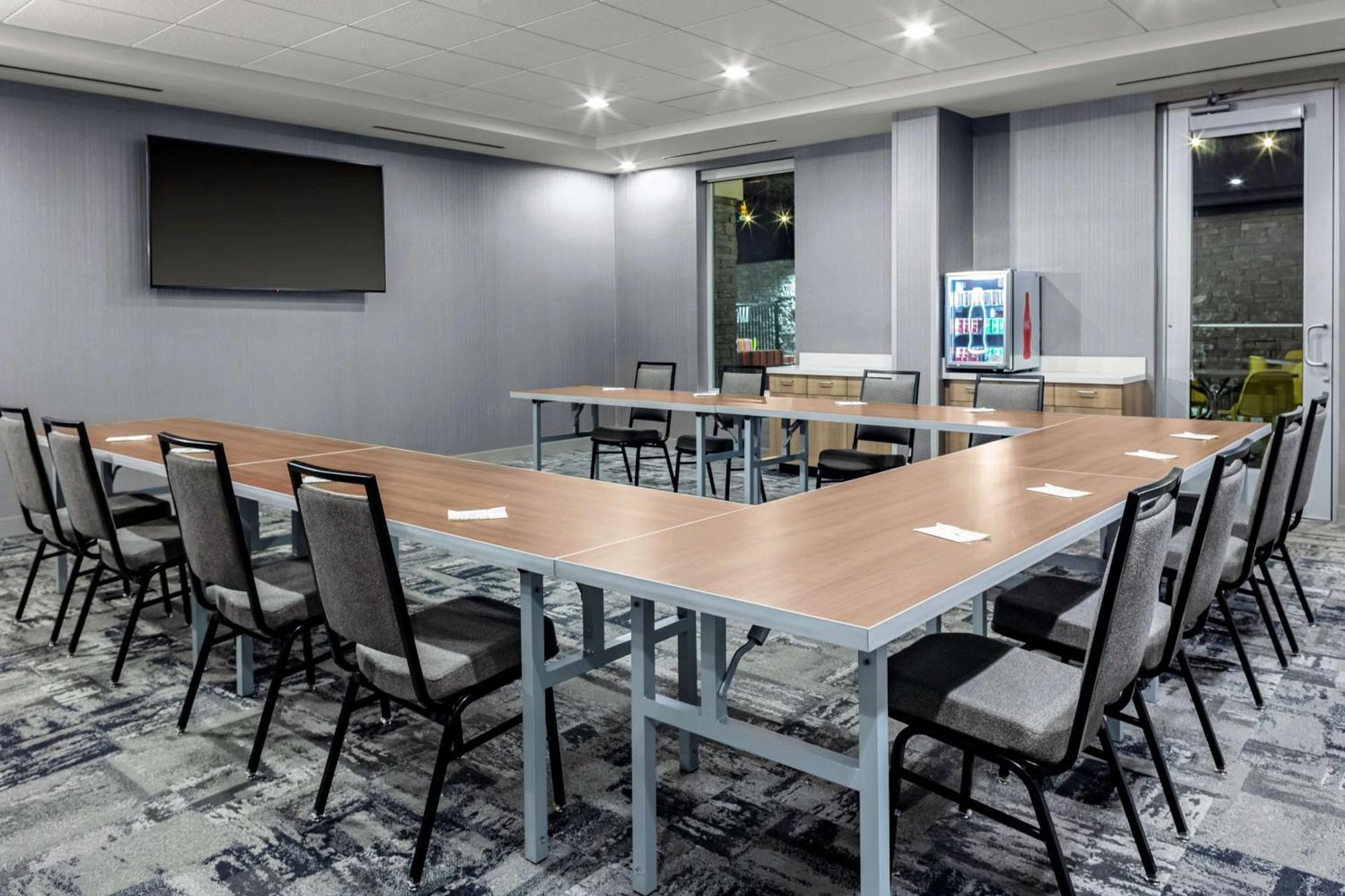 Home2 Suites By Hilton Salisbury Luaran gambar