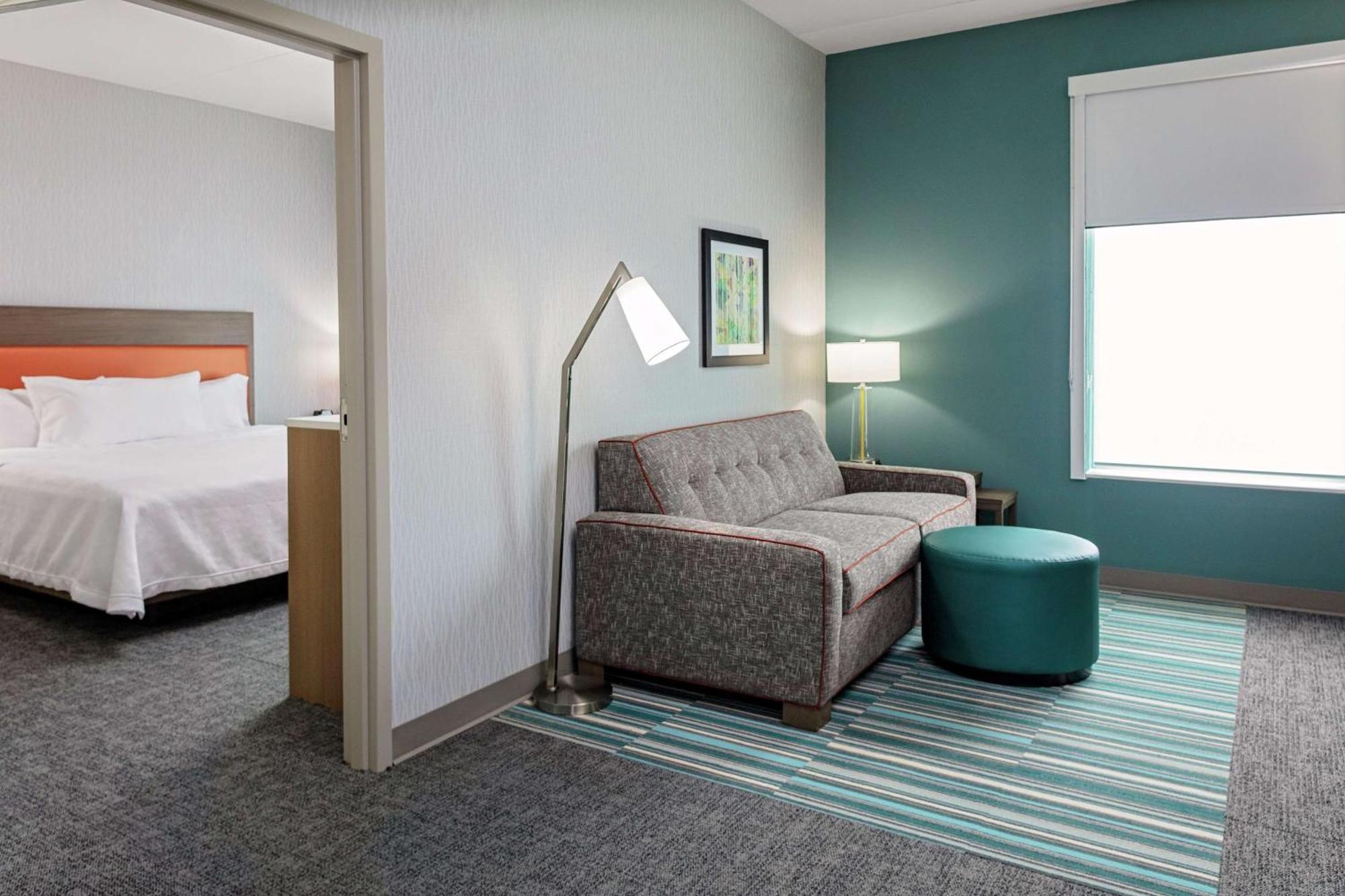 Home2 Suites By Hilton Salisbury Luaran gambar