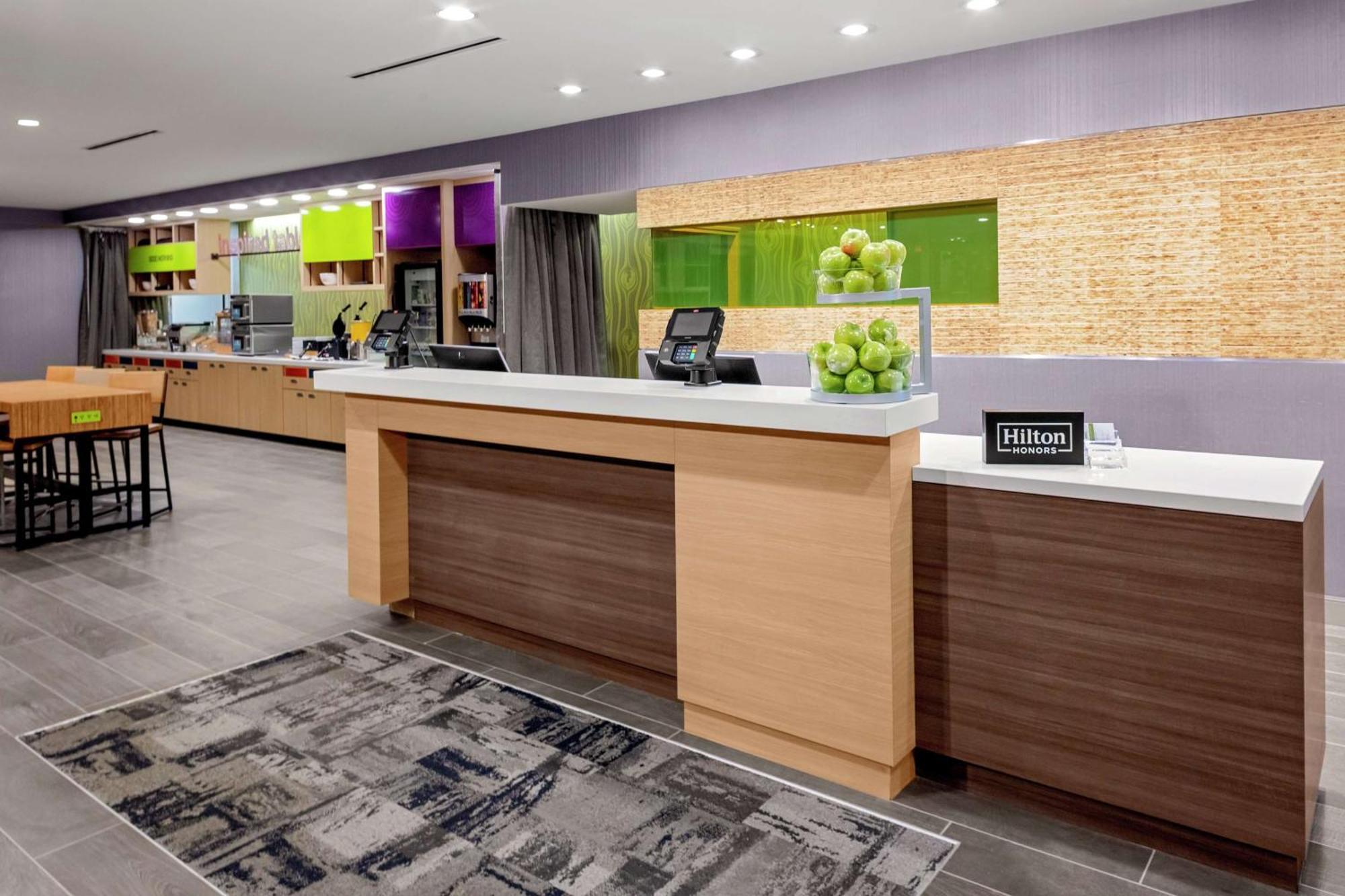Home2 Suites By Hilton Salisbury Luaran gambar