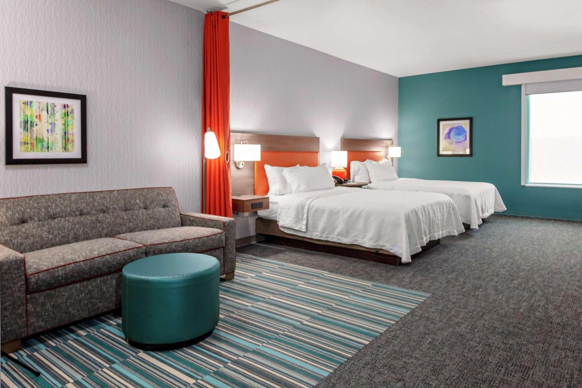 Home2 Suites By Hilton Salisbury Luaran gambar