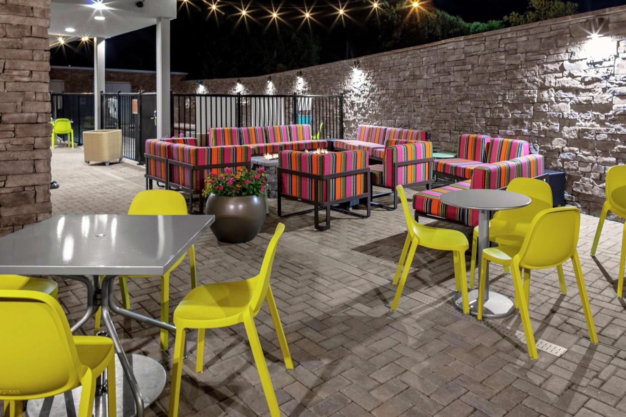 Home2 Suites By Hilton Salisbury Luaran gambar