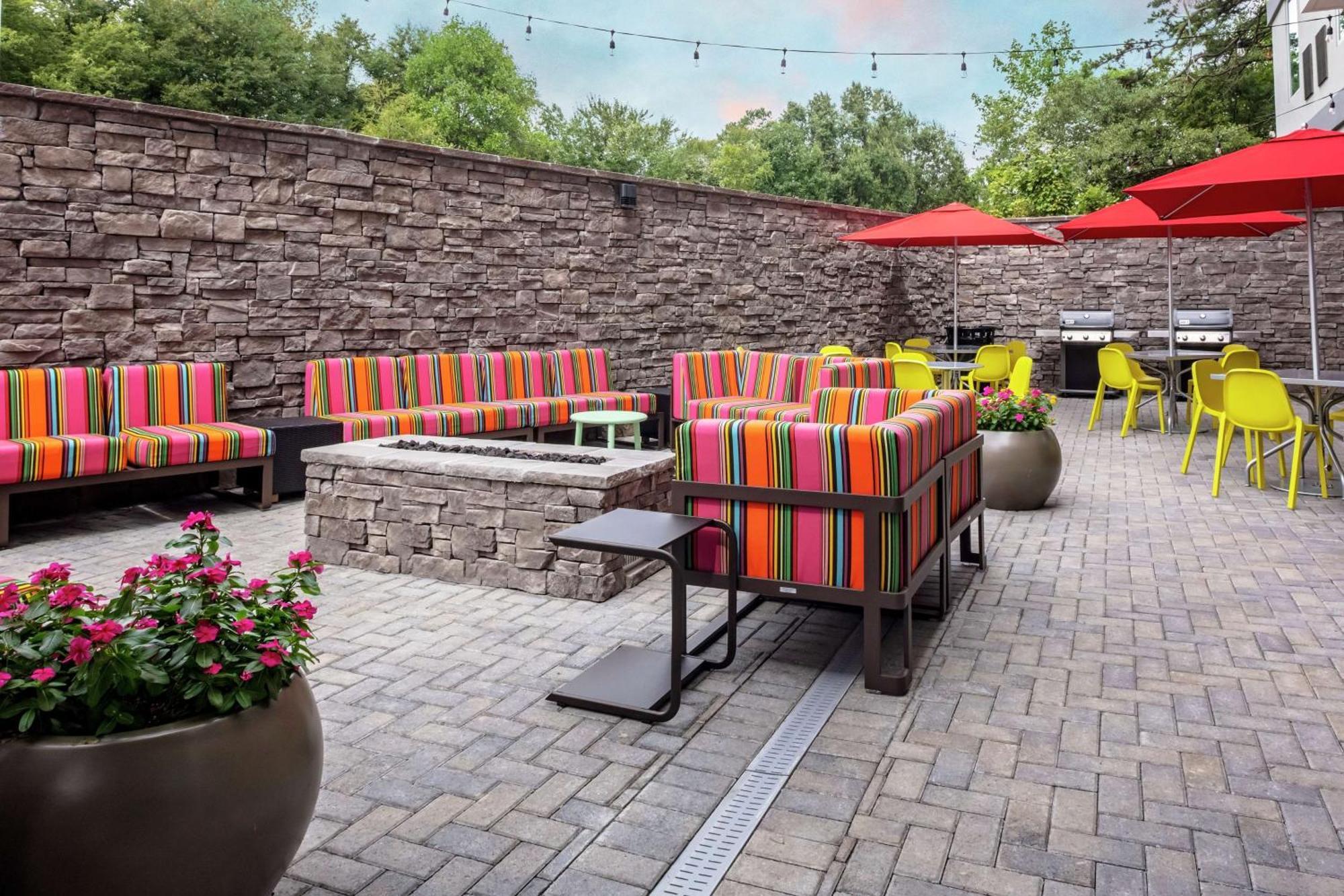 Home2 Suites By Hilton Salisbury Luaran gambar