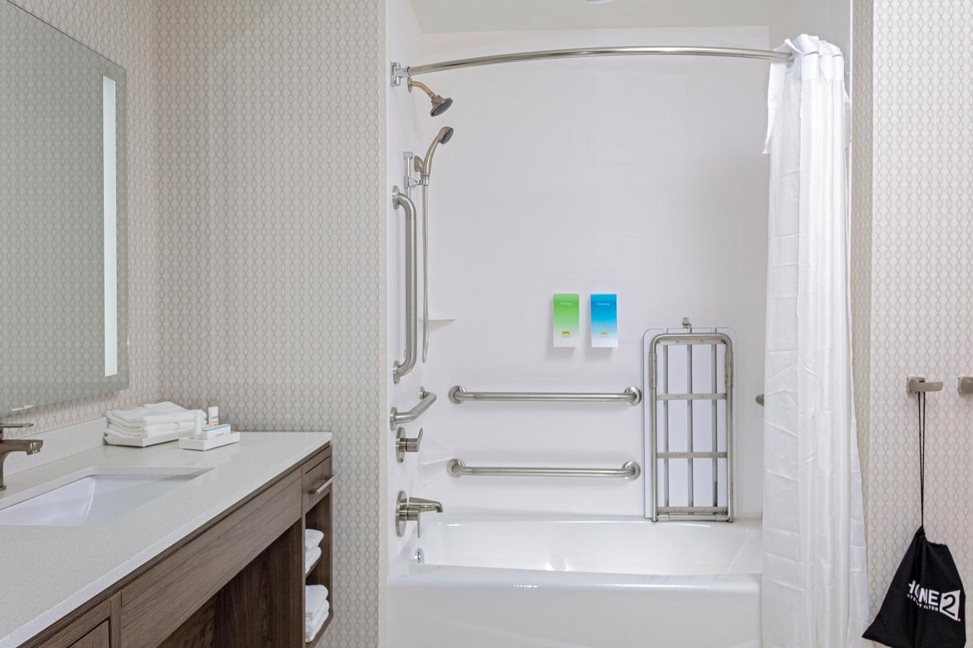 Home2 Suites By Hilton Salisbury Luaran gambar